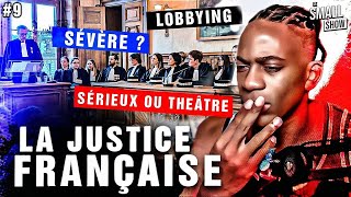 La justice française est elle fiable  vérité sur le but de ce système judiciaires [upl. by Alenson659]