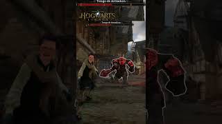 hogwarts legacy I magia ancestral shortsyoutubehogwartslegacy rdr2 starfieldgameplay gaming [upl. by Doty209]