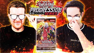 IS HE PEGASUS  Legendary Duelists Ancient Millennium  YuGiOh Progression Series 2 [upl. by Anik]