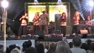 Sheriff Habibi Live [upl. by Temirf]