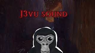 J3vu sound Fanmade [upl. by Fleda]