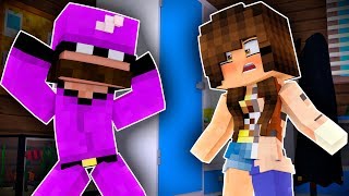 Minecraft Friends  TINA AND GOLDY MERGE  Minecraft Roleplay [upl. by Ness]