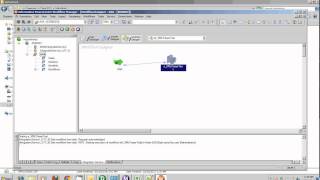 Informatica  XML Parser Tranformation [upl. by Holmes]