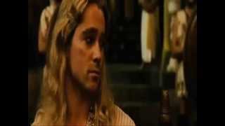 Alexander  Hephaestion  quotWhats a soulmatequot [upl. by Orly]