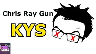 Chris Ray Gun KYS [upl. by Odawa]