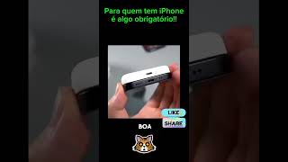 Se você tem iPhone precisa ver esse vídeo shopee shopeecompras smartphone ofertas promoção [upl. by Teague698]