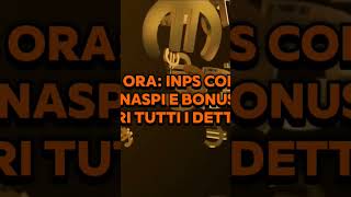 pensioni bonus pensioni news inps aumenti perte pensioniaggiornamenti [upl. by Murial]