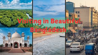 Discover the Hidden Gems of Bangladesh [upl. by Eilyac]