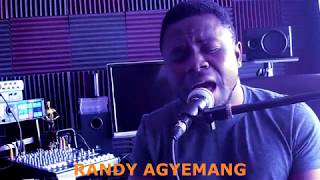 Randy Agyemang FACEBOOK New LIVE WORSHIP [upl. by Neimad27]