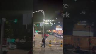 singapore 🇸🇬 Farrer Park viralshort youtubeviralvideo [upl. by Bethezel]