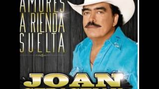 Joan Sebastian  Amores A Rienda Suelta Album 2015MGZS [upl. by Forsta746]