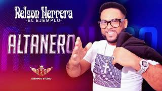 Nelson Herrera  Altanero  Audio Oficial [upl. by Aseiram]