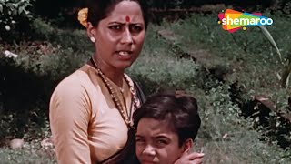 CLIMAX  Bhumika 1977 HD  Anant Nag Smita Patil Amrish Puri Naseeruddin Shah [upl. by Marti924]