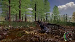 Saurian gameplay 03062024 [upl. by Iila]