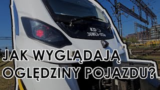 VLOG Uproszczone oględziny techniczne Hybrydy  36WEh013 oraz test Czuwaka i Radiostopu ❗❗❗ [upl. by Ykcir776]