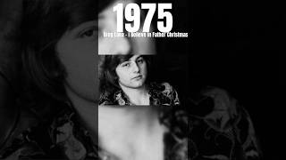 Greg Lake  I Believe In Father Christmas [upl. by Blynn]