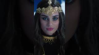 Gorgeous Taylor Hill collaborates with Laverne Ksa for their new perfume Lador Bakhur [upl. by Britton]