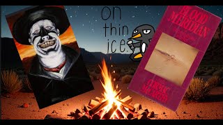 Blood Meridian Cormac McCarthys Horrible Masterpiece  On Thin Ice Episode 4 [upl. by Kartis]