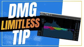 DMG LIMITLESS TIP  Streakycom [upl. by Eelrebmyk850]