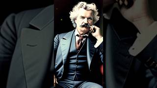 Change Your Life With Top 5 Mark Twain Best Quotes  Inspirational amp Motivational Quotes shorts [upl. by Chrystel397]