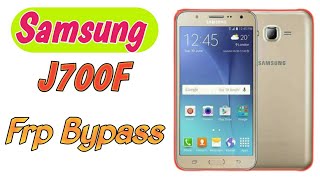 j700f frp bypass 601✅j700f frp bypass✅samsung j700f frp bypass 2021 [upl. by Anilatsyrc447]