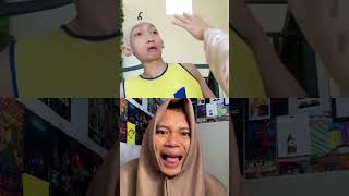 Si desek di kerjain comedy funny humor lucu comedia viralvideo upinipindewata [upl. by Anirtep]