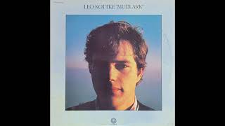 Leo Kottke  Mudlark 1971 Part 1 Full Album ReUpload [upl. by Eimot]