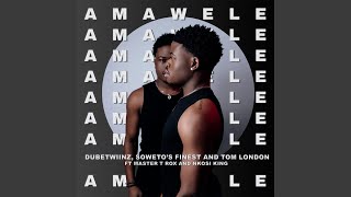 Amawele [upl. by Lanuk]