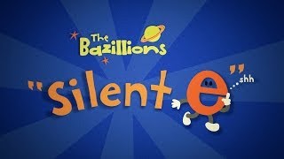 quotSilent equot by The Bazillions [upl. by Ierbua]