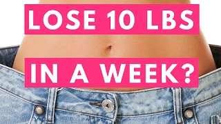 The Military Diet Lose 10 Pounds in Just 1 Week [upl. by Wyatt]