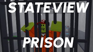 Stateview Prison [upl. by Jerrol212]