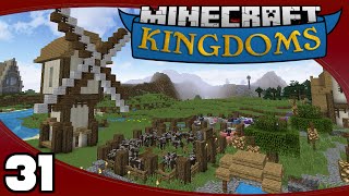 Kingdoms  Ep 31 Annonas Windmill [upl. by Adna761]