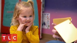 The Quints’ First Preschool Test  OutDaughtered [upl. by Georgeanna]