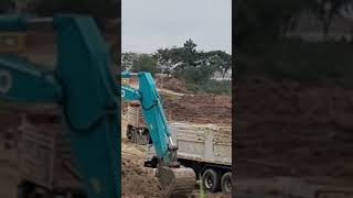 KOBELCO SK200 MARK10 SM [upl. by Murton771]