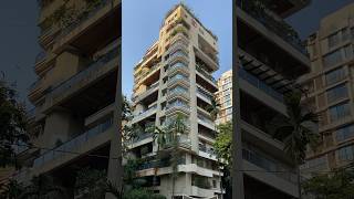 Saif Ali khan house in mumbai  karina Kapoor house in mumbai  saif ali khan ka ghar mumbai [upl. by Hedaza679]