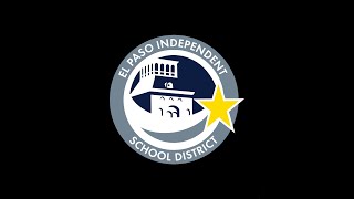 Board Of Trustees El Paso Independent School District November 19 2024 500pm [upl. by Eliades]