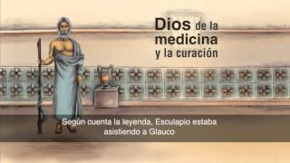 Historia Medica Vara de Esculapio [upl. by Enimrej]