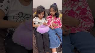 Tofani idea 💡 💡 ytshorts funny shortsviral kids [upl. by Ochs]