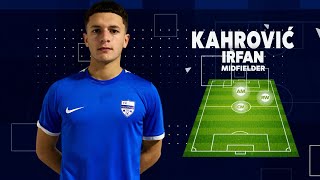 Kahrovic Irfan 2023 [upl. by Enad]