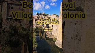 🔖 BESALÚ the Secret to Unforgettable Travels in spain [upl. by Errot]