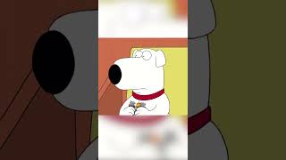 Brian arrived in spring Family Guy Season 3 e13 wildliferescue funny familyguyclips familyguy [upl. by Assina548]