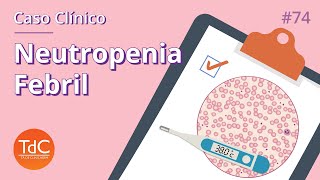 Neutropenia Febril  Como abordar Episódio 74 [upl. by Longawa184]