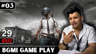 PUBG BGMI Ki abse streamChetanRawatvlogs ispe hogi subscribe chetannn026 chetanthebackbencher [upl. by Phillida]