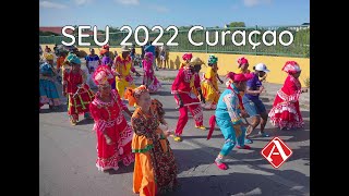 SEU 2022 Curaçao [upl. by Haroved]