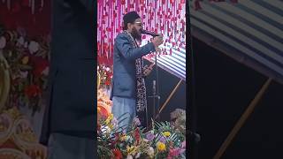 Asad Iqbal Hit Naat Sharif 🌹Rab Hi Jane Kitni Khubi Hai Nabi Ki Jaat Me trending shorts [upl. by Ahsyla]