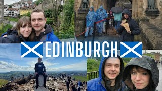 3 Days in Edinburgh [upl. by Corbin102]