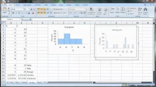 Stats 1 Video 04  Measures of Dispersion [upl. by Turner822]