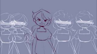 First Burn Hamilton Animatic [upl. by Michaela515]