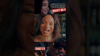 Charma Gal  Makati wa Mmane newmusic [upl. by Ettezzus417]