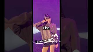 Mana Lisaga tayinlagan editim shorts rekkk blackpink lisa trending reels [upl. by Winfield]